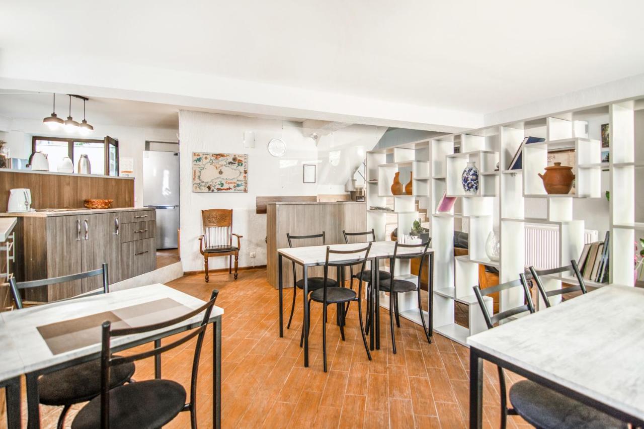 Hotel "Elesa Wera" Tbilissi Extérieur photo
